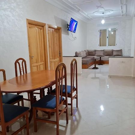 Appartement A Louer 拉腊什 外观 照片