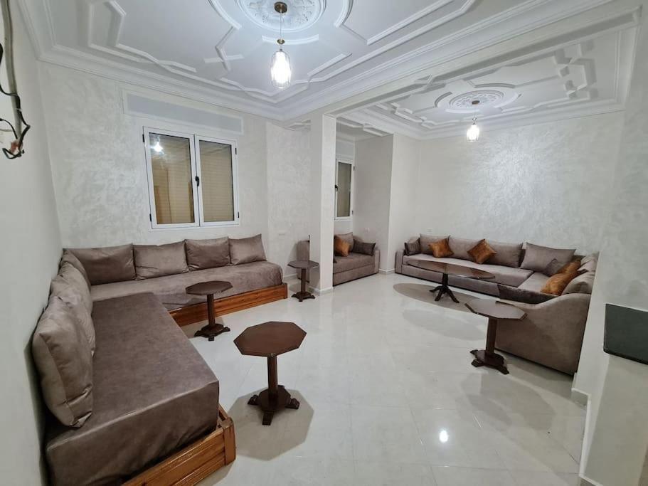 Appartement A Louer 拉腊什 外观 照片