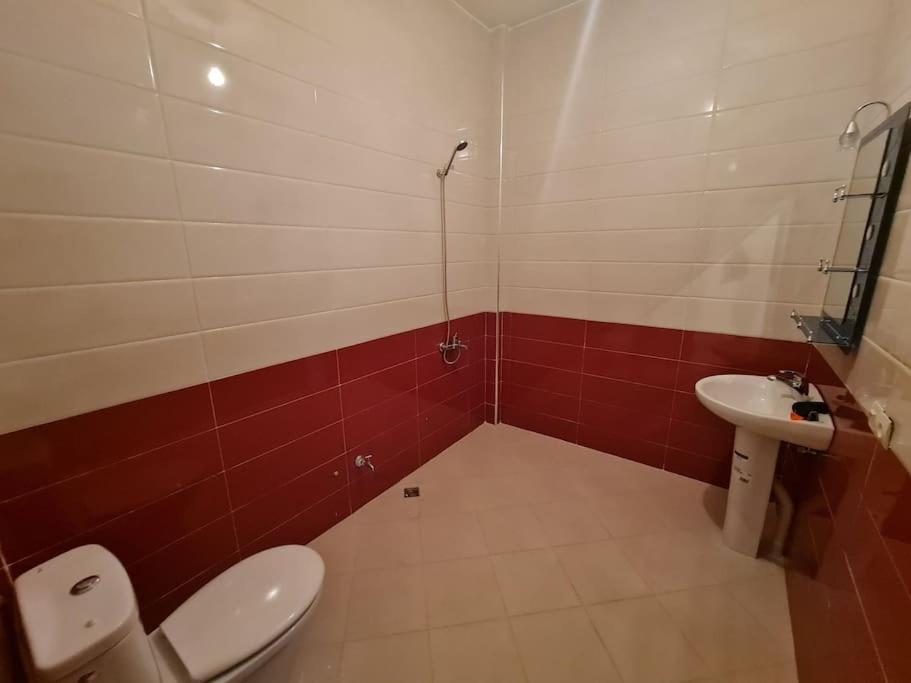 Appartement A Louer 拉腊什 外观 照片