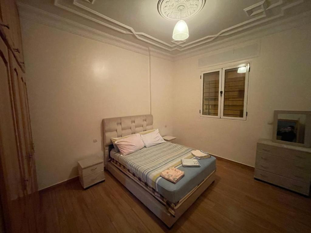 Appartement A Louer 拉腊什 外观 照片