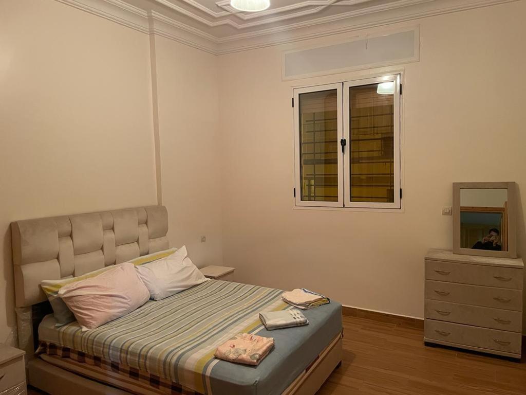 Appartement A Louer 拉腊什 外观 照片