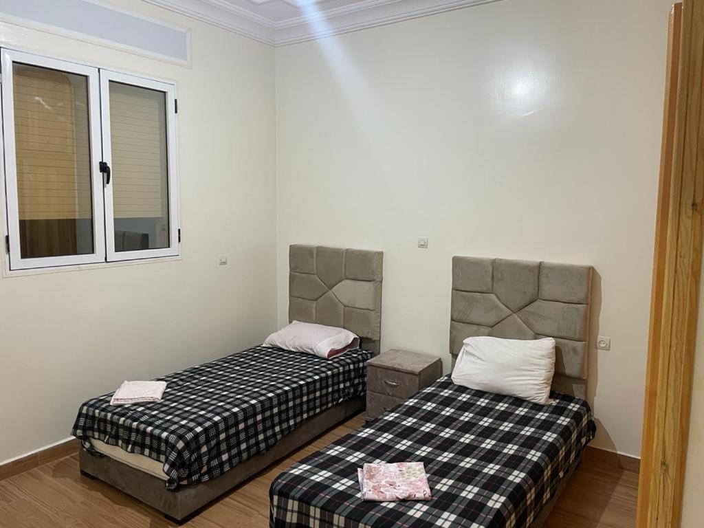 Appartement A Louer 拉腊什 外观 照片
