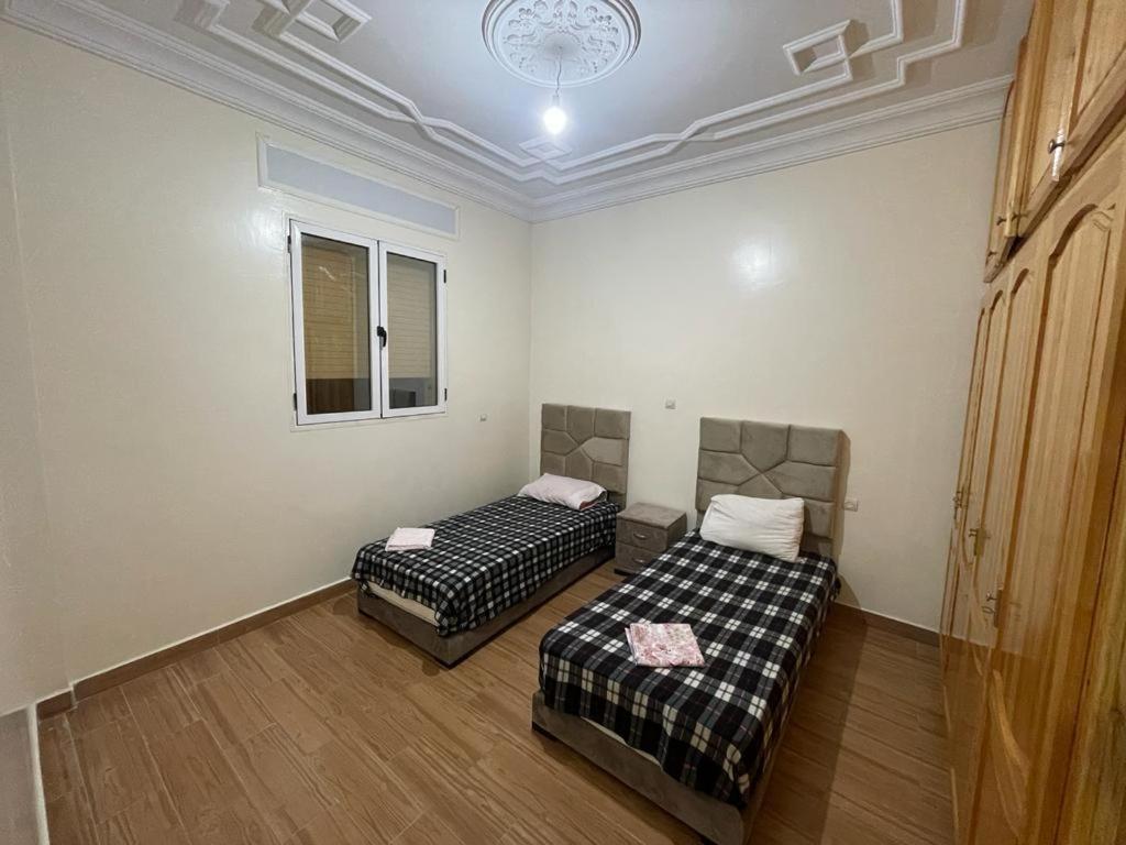 Appartement A Louer 拉腊什 外观 照片