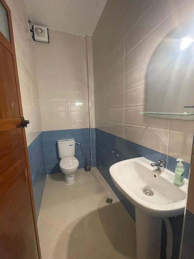 Appartement A Louer 拉腊什 外观 照片